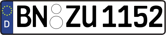 BN-ZU1152