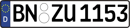 BN-ZU1153