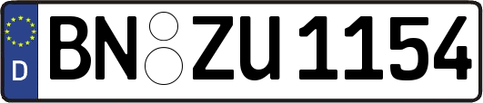 BN-ZU1154