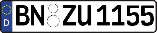 BN-ZU1155