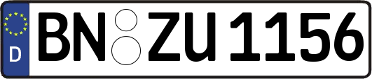 BN-ZU1156