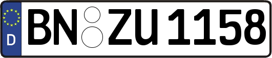 BN-ZU1158