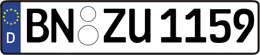 BN-ZU1159