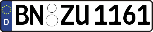 BN-ZU1161