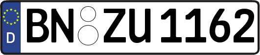 BN-ZU1162