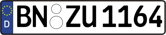 BN-ZU1164