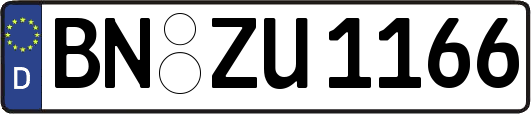 BN-ZU1166