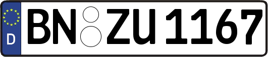 BN-ZU1167