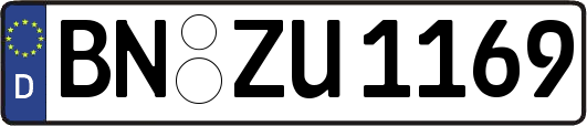 BN-ZU1169