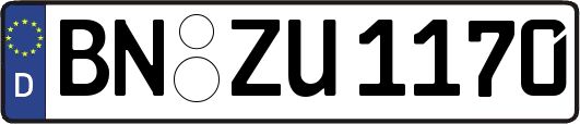 BN-ZU1170
