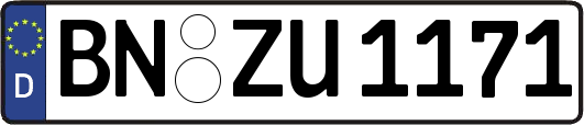 BN-ZU1171