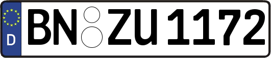 BN-ZU1172