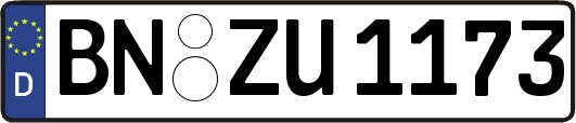 BN-ZU1173