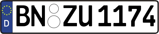 BN-ZU1174