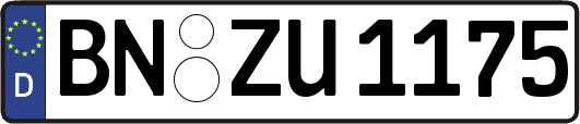 BN-ZU1175