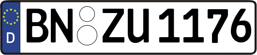 BN-ZU1176