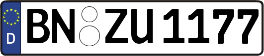 BN-ZU1177