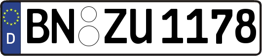 BN-ZU1178