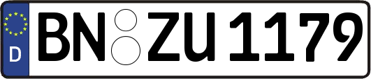 BN-ZU1179