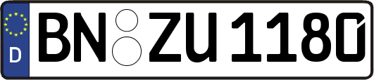 BN-ZU1180