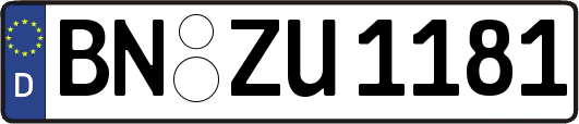 BN-ZU1181
