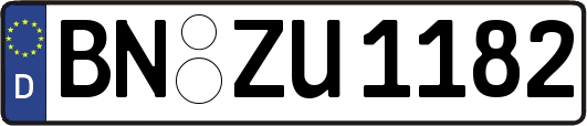 BN-ZU1182