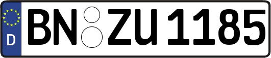 BN-ZU1185