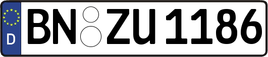 BN-ZU1186