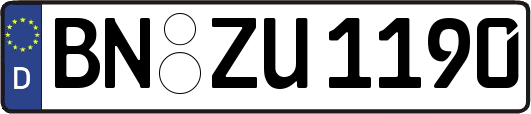 BN-ZU1190