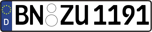 BN-ZU1191
