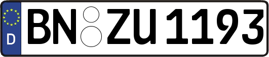 BN-ZU1193