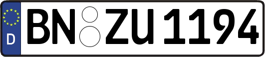 BN-ZU1194