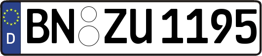 BN-ZU1195