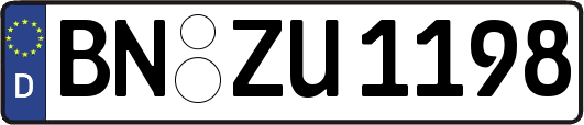 BN-ZU1198