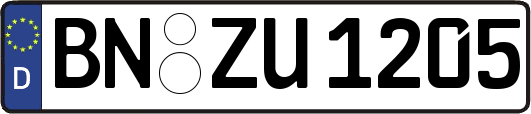 BN-ZU1205