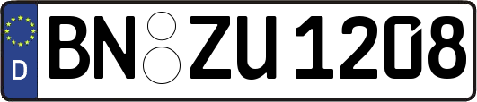 BN-ZU1208