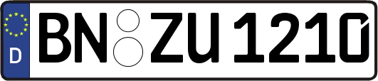 BN-ZU1210