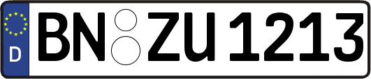 BN-ZU1213