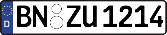 BN-ZU1214