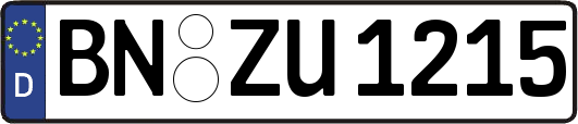BN-ZU1215