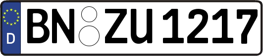 BN-ZU1217