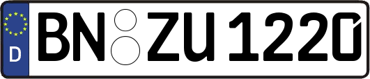 BN-ZU1220