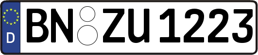 BN-ZU1223