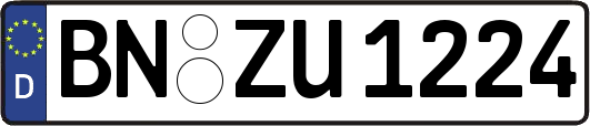 BN-ZU1224