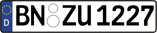 BN-ZU1227