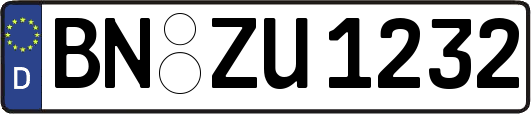 BN-ZU1232