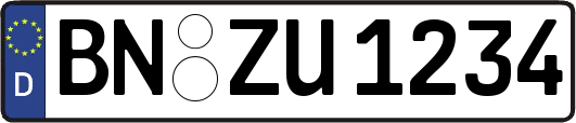 BN-ZU1234