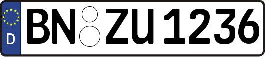 BN-ZU1236