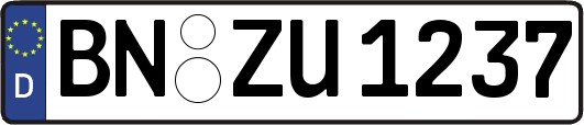 BN-ZU1237