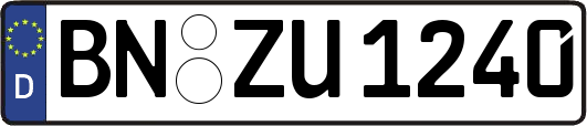 BN-ZU1240